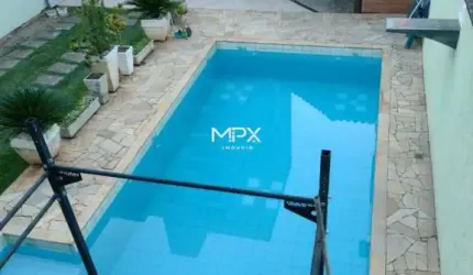 Casa com 2 quartos à venda no Parque São Matheus, Piracicaba  por R$ 550.000