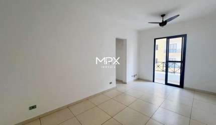 Apartamento com 2 quartos à venda no Jardim Elite, Piracicaba  por R$ 300.000