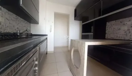Apartamento com 3 quartos à venda no Nova América, Piracicaba  por R$ 360.000