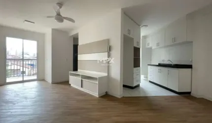 Apartamento com 2 quartos à venda no Paulicéia, Piracicaba  por R$ 350.000