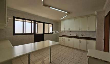 Apartamento com 3 quartos à venda no Paulicéia, Piracicaba  por R$ 498.000