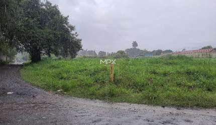 Terreno à venda no Ondas, Piracicaba  por R$ 1.200.000