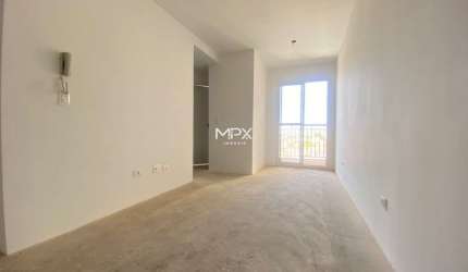 Apartamento com 2 quartos à venda no Paulicéia, Piracicaba  por R$ 290.000