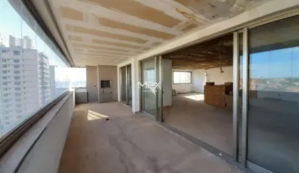 Apartamento com 4 quartos à venda no Centro, Piracicaba  por R$ 1.800.000