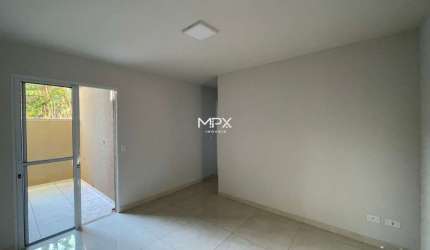 Apartamento com 2 quartos à venda no Dois Córregos, Piracicaba  por R$ 210.000