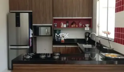 Casa em condomínio fechado com 3 quartos à venda no Residencial Nova Água Branca II, Piracicaba  por R$ 730.000