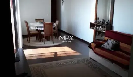 Apartamento com 3 quartos à venda no Centro, Piracicaba  por R$ 570.000