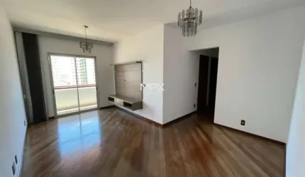 Apartamento com 3 quartos à venda no Centro, Piracicaba  por R$ 420.000