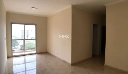 Apartamento com 3 quartos à venda no Nova América, Piracicaba  por R$ 320.000