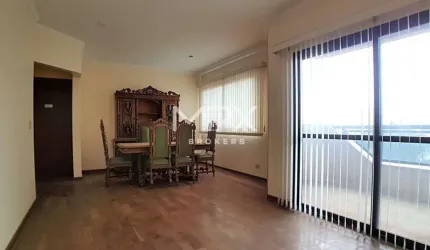 Apartamento com 3 quartos à venda no Centro, Piracicaba  por R$ 440.000