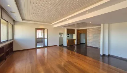 Apartamento com 4 quartos à venda na Cidade Alta, Piracicaba  por R$ 1.300.000