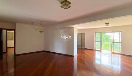 Apartamento com 3 quartos à venda no Jardim Elite, Piracicaba  por R$ 650.000