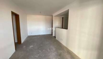Apartamento com 3 quartos à venda no Paulista, Piracicaba  por R$ 612.000