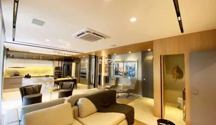 Apartamento com 4 quartos à venda no Jardim Elite, Piracicaba  por R$ 1.609.830
