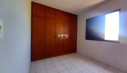 Apartamento com 3 quartos à venda na Vila Monteiro, Piracicaba  por R$ 350.000