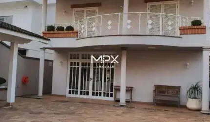 Casa em condomínio fechado com 4 quartos à venda no Terras de Piracicaba, Piracicaba  por R$ 1.200.000