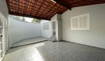 Casa com 3 quartos à venda no Jardim Brasília, Piracicaba  por R$ 470.000