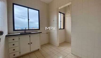 Apartamento com 1 quarto à venda no Alto, Piracicaba  por R$ 145.000