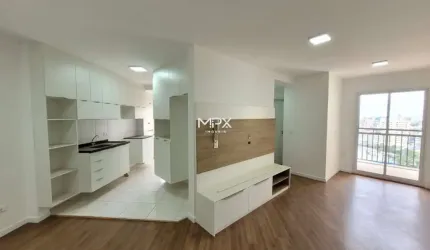 Apartamento com 2 quartos à venda no Paulicéia, Piracicaba  por R$ 365.000