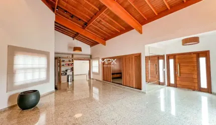 Casa em condomínio fechado com 3 quartos à venda em Artemis, Piracicaba  por R$ 1.389.000
