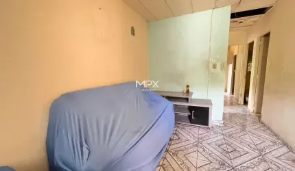 Casa com 3 quartos à venda no Santa Terezinha, Piracicaba  por R$ 200.000