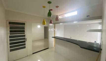 Casa com 3 quartos à venda no Nova América, Piracicaba  por R$ 450.000