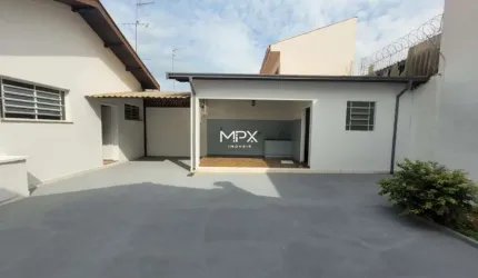 Casa com 4 quartos à venda no Paulista, Piracicaba  por R$ 790.000