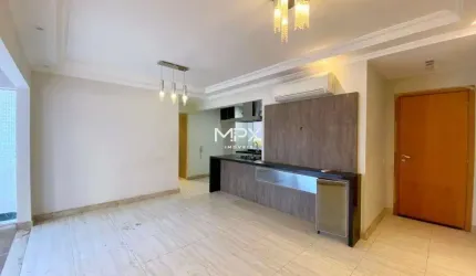 Apartamento com 3 quartos à venda no Parque Santa Cecília, Piracicaba  por R$ 630.000