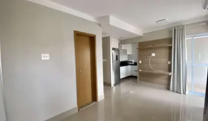 Apartamento com 1 quarto para alugar no Centro, Piracicaba  por R$ 1.890