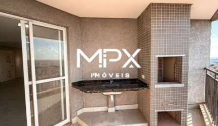 Apartamento com 2 quartos à venda no Paulicéia, Piracicaba  por R$ 480.000