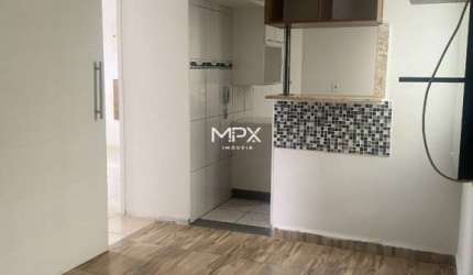 Apartamento com 2 quartos para alugar no Piracicamirim, Piracicaba  por R$ 1.000
