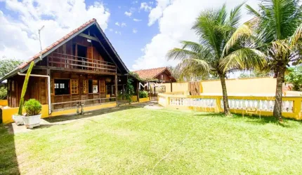 Chácara / sítio com 2 quartos à venda no Pau D'Alhinho, Piracicaba  por R$ 500.000