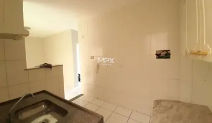 Apartamento com 2 quartos à venda no Piracicamirim, Piracicaba  por R$ 180.000