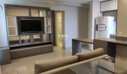 Apartamento com 1 quarto para alugar na Cidade Jardim, Piracicaba  por R$ 3.900