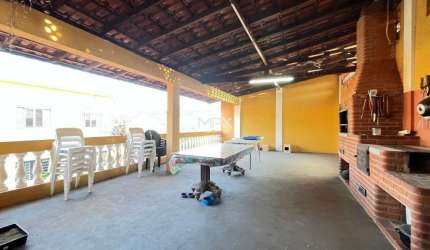 Casa com 3 quartos à venda no Jardim Abaeté, Piracicaba  por R$ 620.000