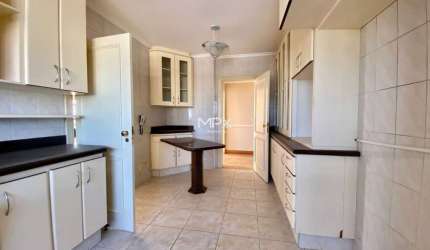 Apartamento com 3 quartos à venda no Higienópolis, Piracicaba  por R$ 800.000