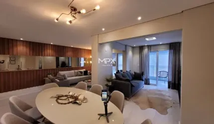 Apartamento com 3 quartos à venda no Centro, Piracicaba  por R$ 1.550.000