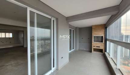 Apartamento com 3 quartos à venda no Centro, Piracicaba  por R$ 1.450.000