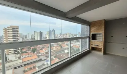 Apartamento com 3 quartos à venda no Centro, Piracicaba  por R$ 1.320.000