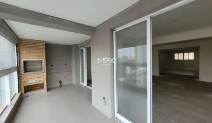 Apartamento com 3 quartos à venda no Centro, Piracicaba  por R$ 1.100.000
