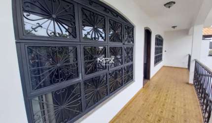 Casa com 3 quartos à venda no Nova América, Piracicaba  por R$ 790.000