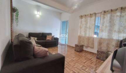 Casa com 2 quartos à venda no Monte Líbano, Piracicaba  por R$ 250.000
