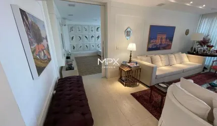 Apartamento com 4 quartos à venda no Centro, Piracicaba  por R$ 2.500.000