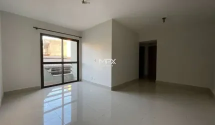 Apartamento com 3 quartos para alugar na Cidade Alta, Piracicaba  por R$ 1.500