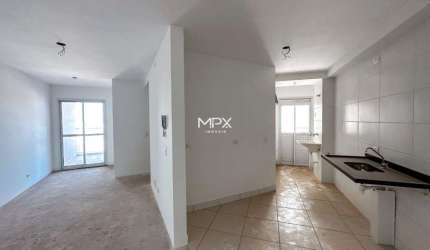 Apartamento com 2 quartos à venda no Paulicéia, Piracicaba  por R$ 380.000