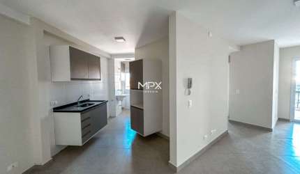 Apartamento com 2 quartos à venda no Paulicéia, Piracicaba  por R$ 368.000