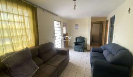 Casa com 3 quartos à venda no Cecap, Piracicaba  por R$ 250.000