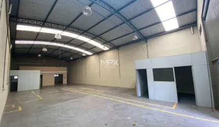 Sala comercial à venda no Paulicéia, Piracicaba  por R$ 740.000