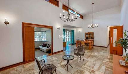 Casa com 4 quartos à venda no Nova Piracicaba, Piracicaba  por R$ 1.200.000