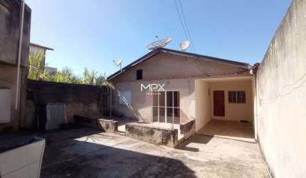 Casa com 4 quartos à venda no Monte Líbano, Piracicaba  por R$ 300.000